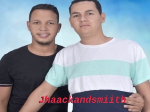 Jhaackandsmiith