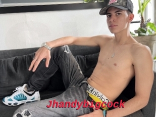 Jhandybigcock