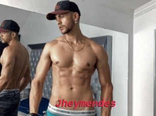 Jheymendes