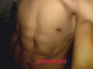 Jhnsexhot