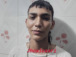 Jhoalcasri