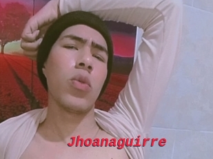Jhoanaguirre