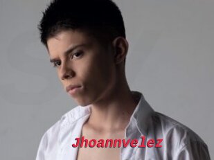 Jhoannvelez