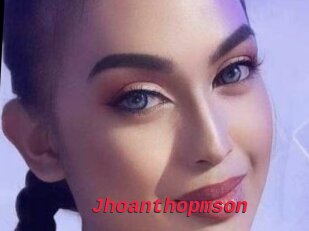 Jhoanthopmson