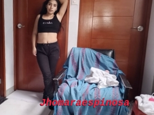 Jhomaraespinosa