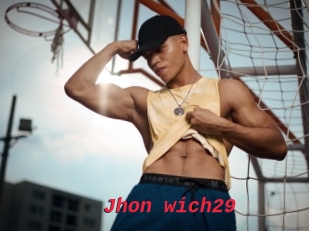Jhon_wich29