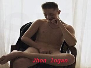 Jhon_logan