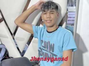 Jhonaygansd
