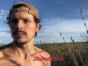 Jhondisco