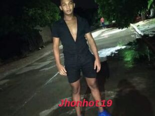 Jhonhot19