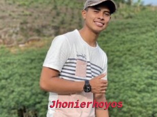 Jhonierhoyos