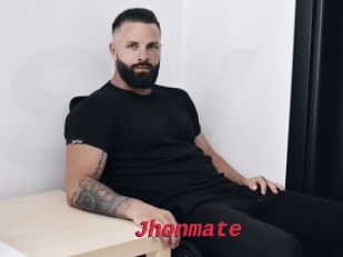 Jhonmate