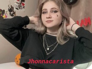 Jhonnacarista