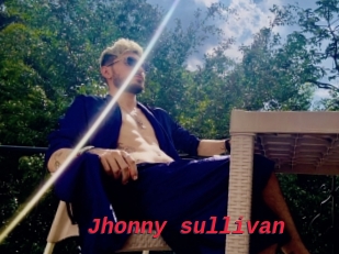 Jhonny_sullivan