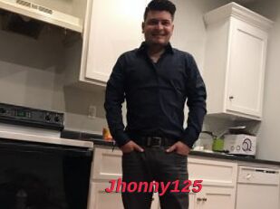 Jhonny125