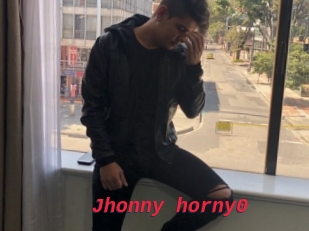 Jhonny_horny0