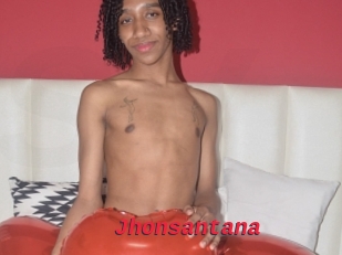 Jhonsantana