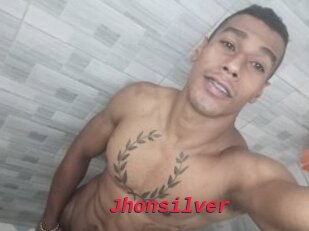 Jhonsilver