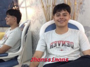 Jhonssimons