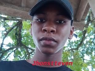 Jhonstteven
