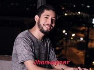 Jhonwayner