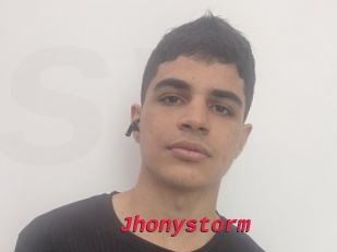 Jhonystorm