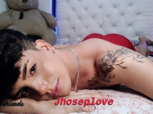 Jhoseplove