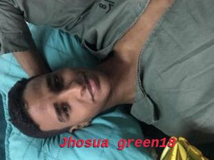 Jhosua_green18