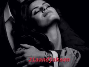 Jiaandjakson