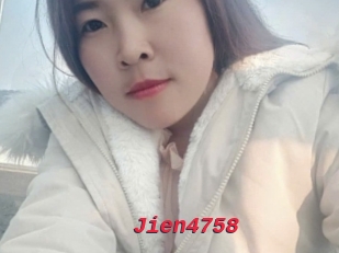 Jien4758
