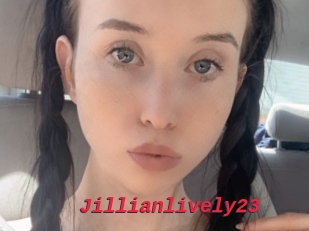 Jillianlively23