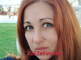 Jillstevens