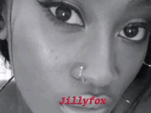 Jillyfox