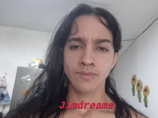 Jimdreams