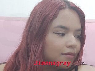 Jimenagray