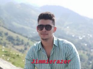 Jimmierazer