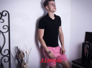 Jimmym