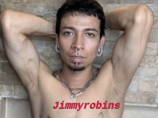 Jimmyrobins