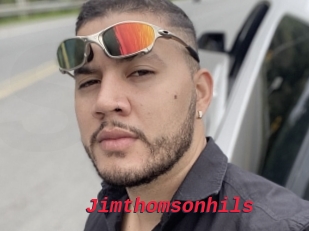Jimthomsonhils