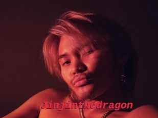 Jinjinthedragon