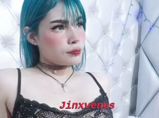 Jinxvenus
