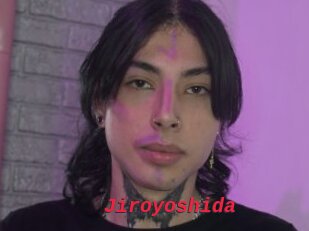 Jiroyoshida