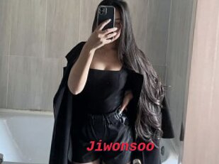 Jiwonsoo