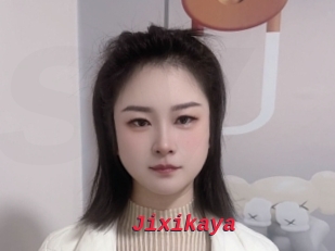 Jixikaya
