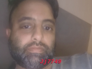 Jj7749