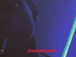 Jnomadyman