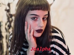 Joalpha
