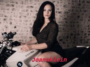 Joanaklein