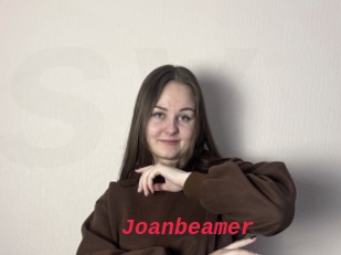 Joanbeamer