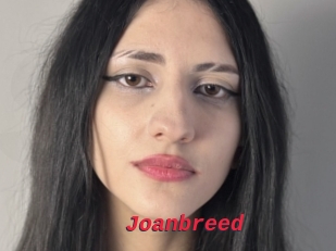 Joanbreed